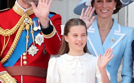 Kate Middleton Honors Prince William in Sweet Father’s Day Tribute