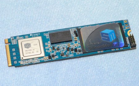 Chinese makers of DRAM modules, SSDs have a serious advantage over American and Taiwanese suppliers, says SMI SVP — state guidance secures local DRAM and SSD supply while the Big Three chase AI margins