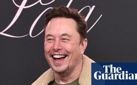 Elon Musk promotes ‘anti-migrant’ Armie Hammer film with free download on X