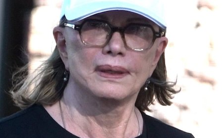 Swedish actress, 81, was in TWO James Bond movies and also worked with Charlton Heston, who is she?