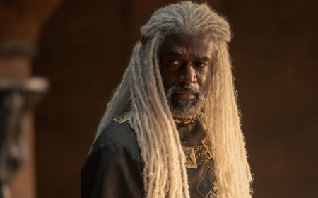 Game Of Thrones’ Sea Snake Prequel Series Gets Exciting New Update & Story Tease From HOTD Star