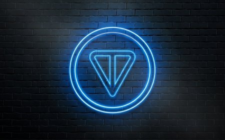Toncoin (TON) Rockets 11% After Pavel Durov Confirms GRAM Rebrand