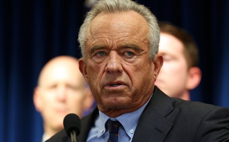 RFK Jr. melts down over NYT report, admits he blacklists reporters