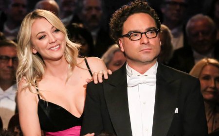 The Big Bang Theory Officially Begins A New Era Next Month