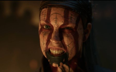 Xbox shouldn't close Ninja Theory, Compulsion, and Double Fine and should never have bought them