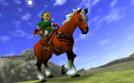 Nintendo Direct showcase summer 2026: Where and when to watch