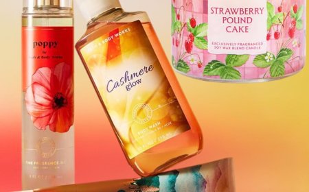 Bath & Body Works Has $8 3-Wick Candles, $4 Lotions & More Deals