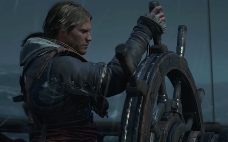 Assassin's Creed Black Flag Resynced: 3 open-world games to play before launch