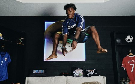 Streamer IShowSpeed Is Gen Z’s ESPN