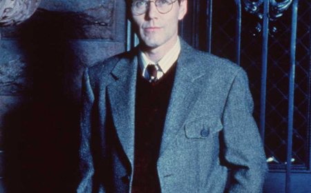 Which Stars Bonded for Eternity on the Set of Buffy the Vampire Slayer