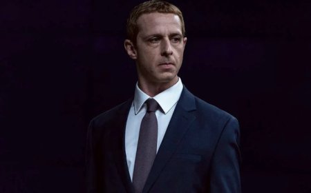 The AI Debate Will Be Awards Season’s Biggest Controversy This Year