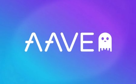 Aave Founder Maps Hub-And-Spoke Plan To Bring Securities Finance On-Chain