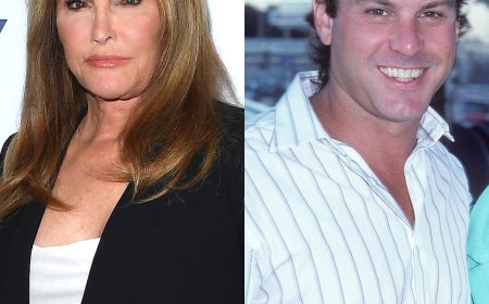 Caitlyn Jenner’s Biographer Found Dead on Los Angeles Hiking Trail