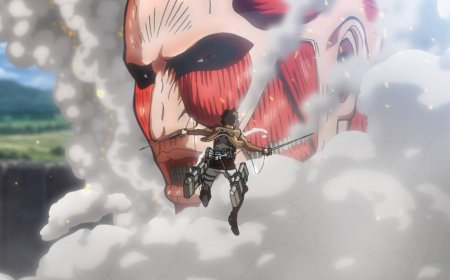 The Wretched Divine was inspired by Attack on Titan and Brandon Sanderson