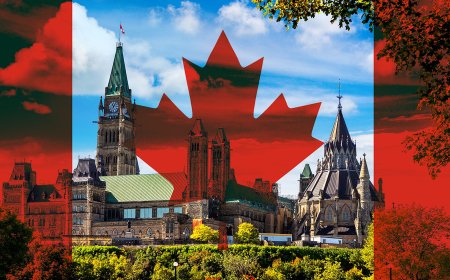 Canada Latest Country to Try to Ban Social Media Accounts for Children