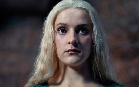 Every Game of Thrones Show Coming to HBO Max in June 2026