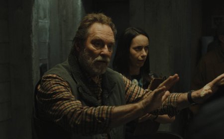 Widow’s Bay Season 1 Ending Explained: What’s Next For The Residents Of This Horrifying Island