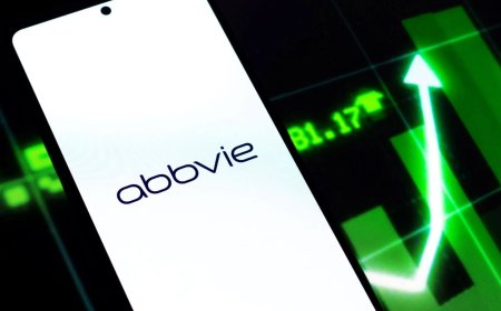 AbbVie (ABBV) Stock Dips as $10.9B Apogee Therapeutics Acquisition Nears Completion