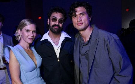 Inside a Night of Jokes and Gems About the Changing TV Landscape at IndieWire Honors