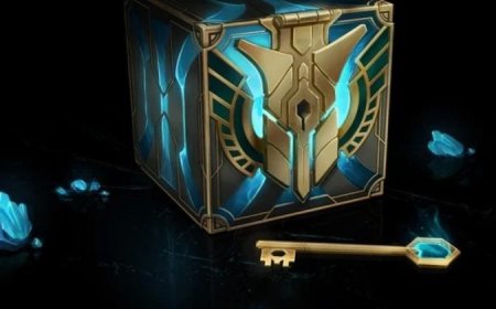 Riot Games ordered to pay $3M for loot box damages in Brazil