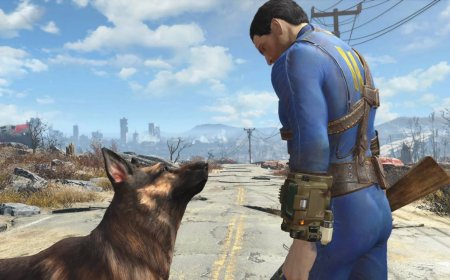 Fallout 5 Officially Confirmed, May Arrive Sooner Than We Thought