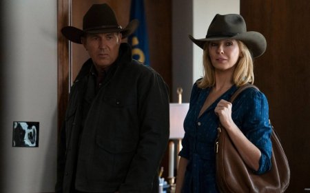 Dutton Ranch Officially Proves Killing Off John Dutton Was The Best Thing For Kevin Costner’s Yellowstone Character