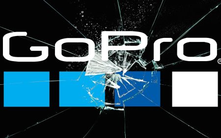 GoPro Is on the Brink and Has ‘Substantial Doubt’ About its Survival