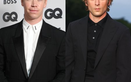 Inside the Love Lives of Jeremy Allen White and More The Bear Stars