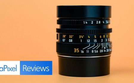 Light Lens Lab 35mm f/1.4 ASPH ‘11873’ Review: All the Joy for Way Less Money