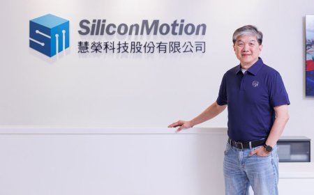 SMI's PCIe 6.0 SSD controller for consumer SSDs coming next year, but severe NAND shortages will get even worse in 2027 as AI data centers swallow supply — An interview with Silicon Motion's SVP Nelson Duann