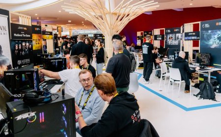"There's nothing worse than an AI-generated pitch": Bloober, Jagex, 11 bit and indie devs on the bruising hurdle of funding a videogame prototype