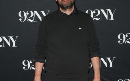 How Much The Santa Clause’s David Krumholtz Really Makes From Movie