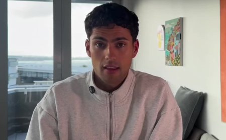 Model accuses New Zealand fashion label of using AI to mimic his appearance in marketing campaign