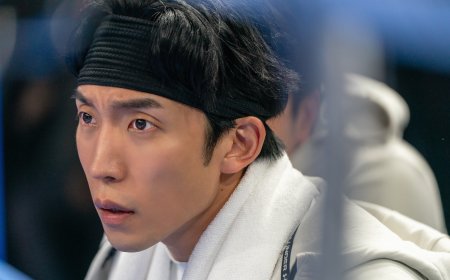 Star Of Netflix's Biggest Spring Action Thriller Confirms New Action Drama Just 1 Month Away