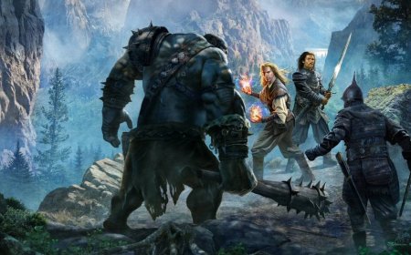 Dungeons & Dragons Officially Returns To Its Best Setting On August 4