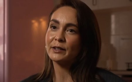 Married At First Sight Australia star reveals 'awful' intimacy stunt experience - following MAFS UK sexual assault accusations