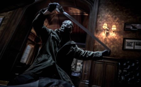 The Batman Part 2 casting rumor reveals an even darker movie than the original
