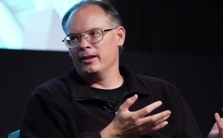 'It feels to many like a tidal wave is sweeping over the AAA game business,' says Epic CEO Tim Sweeney in his diagnosis of the industry's woes