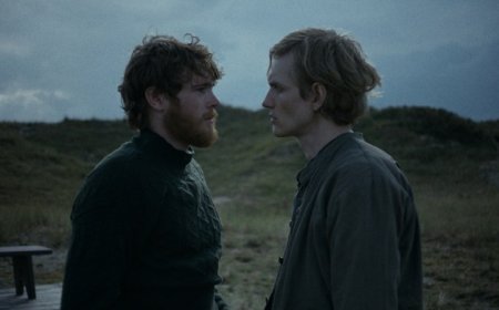 Provincetown Film Festival Reveals 2026 Award Winners: ‘Trial of Hein,’ ‘Maddie’s Secret,’ ‘Barbara Forever,’ and More