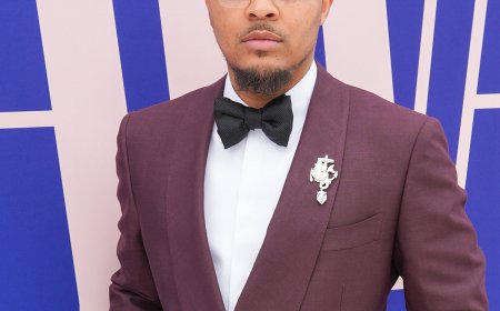 BET Awards 2026: Bow Wow Shares Proudest Dad Moment to Shai and Stone