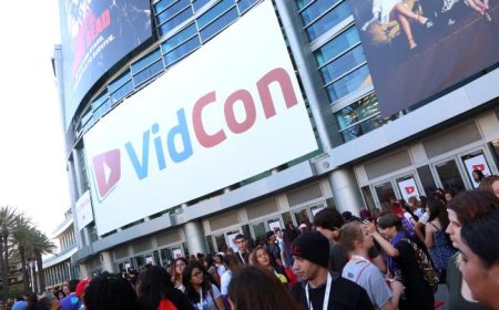Hollywood Needs Creators More Than They Need It