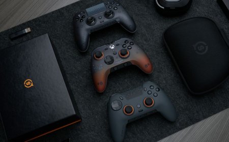 SCUF Prime Day sale brings pro control and precision savings of up to 26% for gamers