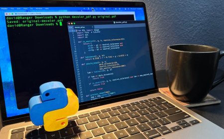 I've reviewed every PDF editor out there - then I had ChatGPT build me a better one