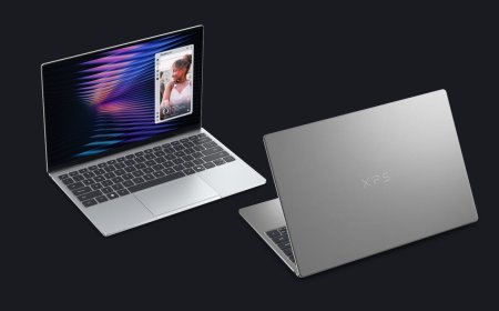 Dell's new XPS 13 is a MacBook Neo rival that costs $599 and retains premium features