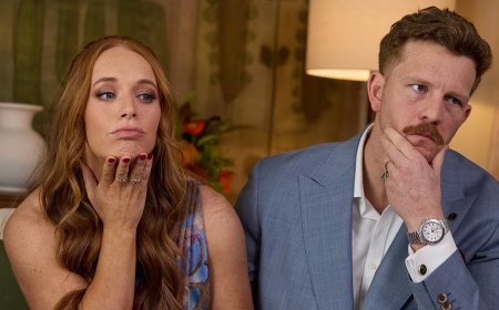 The Block contestants 'won't make a cent' as prices slashed on Daylesford homes when they failed to sell