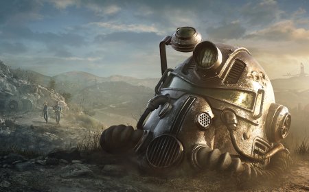 Fallout's Future Officially Confirmed As Fallout 5 Looms