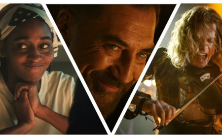 Remember: These Shows Are Not (Yet) Eligible for Emmys