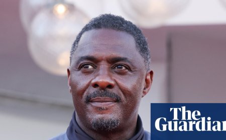Idris Elba says audiences would never accept a black actor playing James Bond: ‘That’s not what they like in their culture’