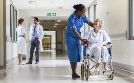 NHS prescribes half a million Copilot licenses for its paperwork headache