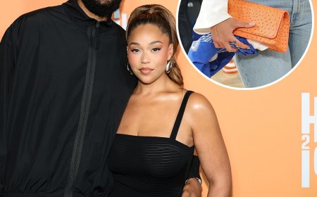 Karl-Anthony Towns Credits Jordyn Woods' Lucky Bag for Knicks’ Win